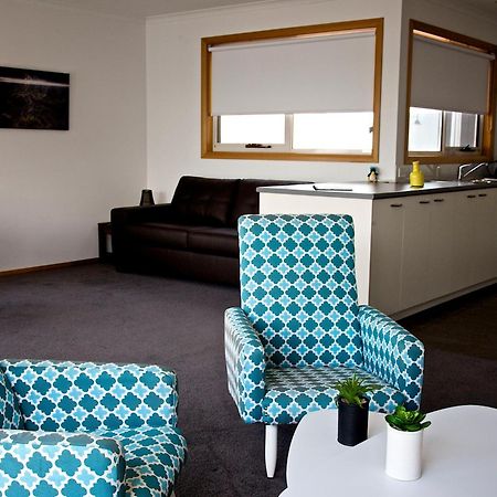 Penguin Beachfront Apartments Camera foto
